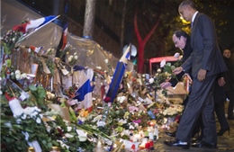 Bên trong vụ khủng bố Paris - Kỳ 2